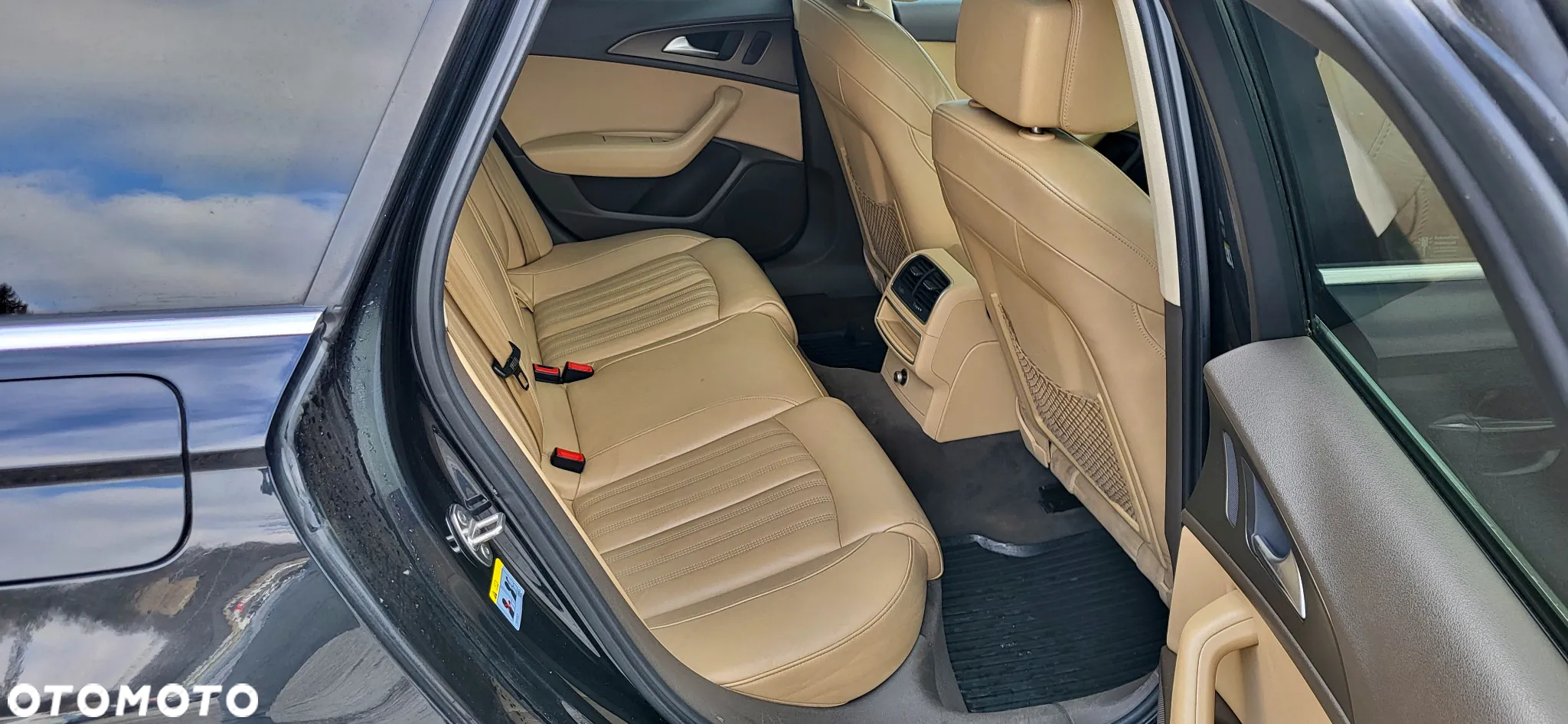 Audi A6 2.0 TDI - 20