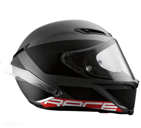 Kask motocyklowy BMW Motorrad M Pro Race, Roost - 3