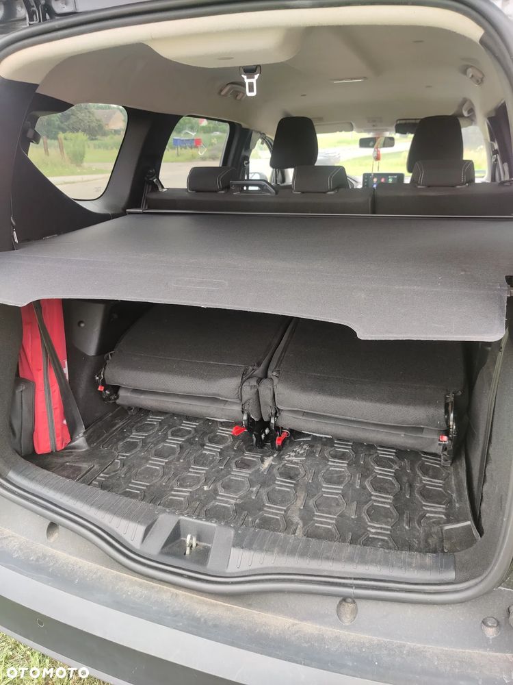 Dacia Jogger 1.0 TCe Extreme 7os - 2