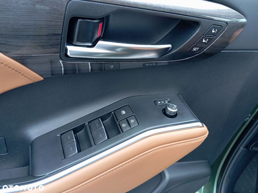 Toyota Highlander - 17