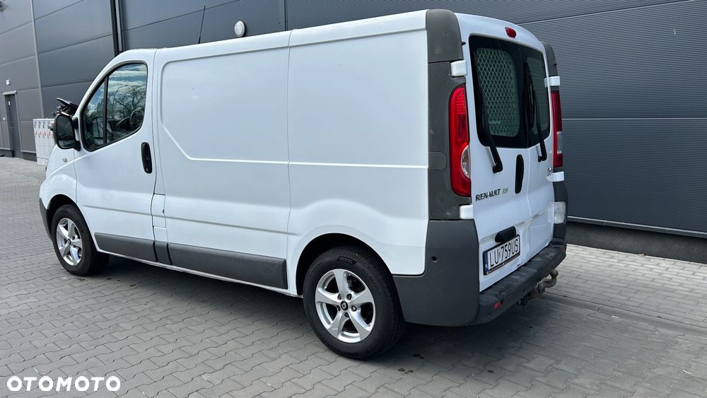 Renault Trafic - 3