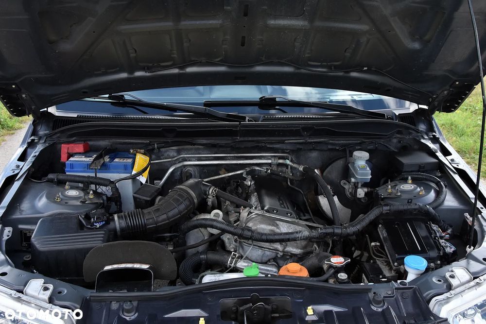 Suzuki Grand Vitara - 40