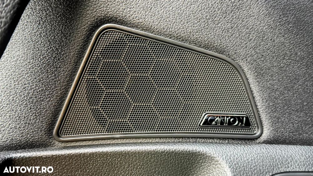 Skoda Superb 2.0 TDI DSG Style - 22