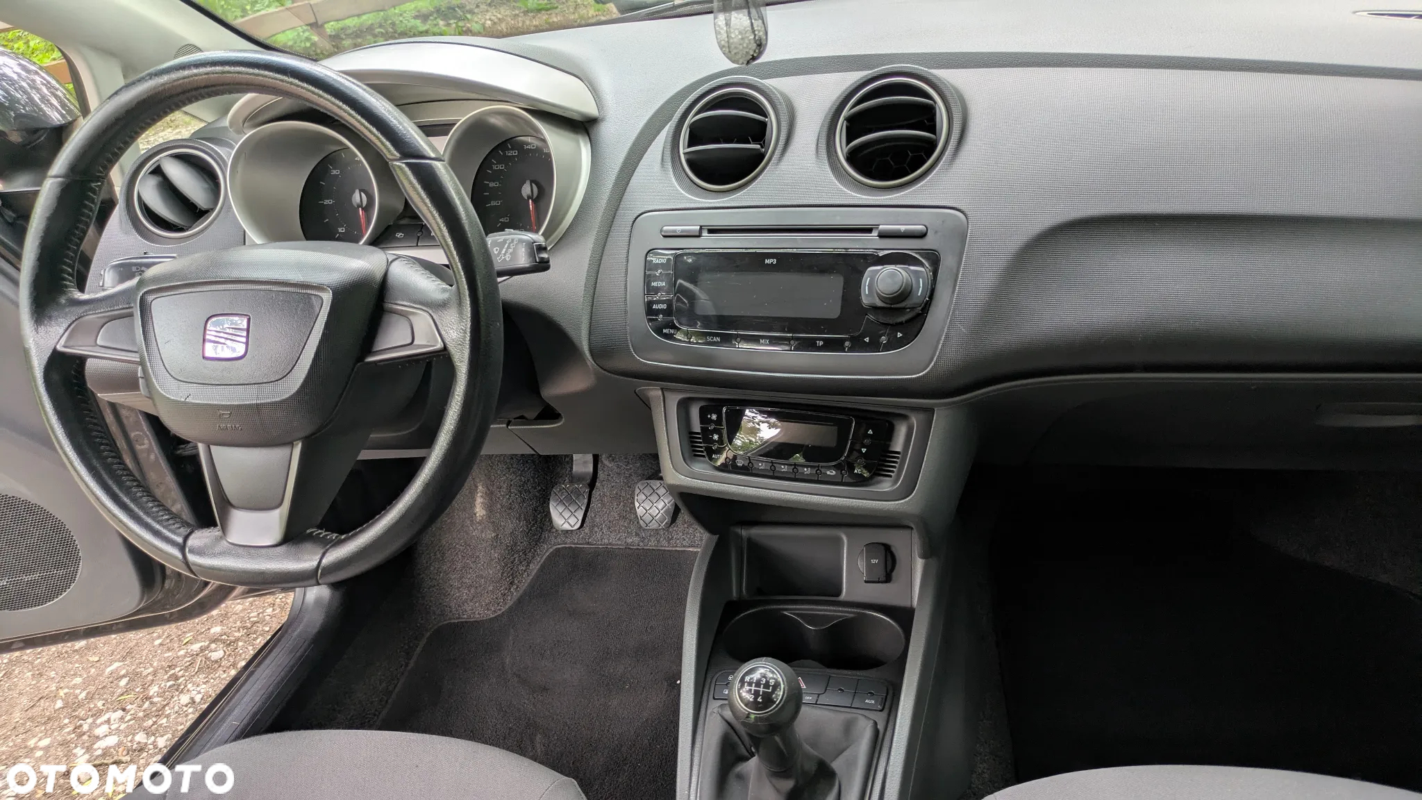 Seat Ibiza SC 1.6 TDI DPF Style - 16