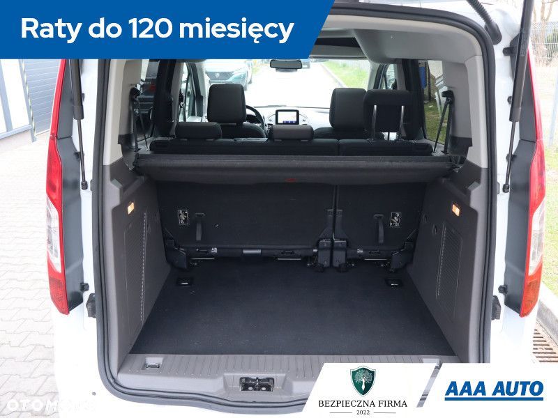 Ford Tourneo Connect - 15