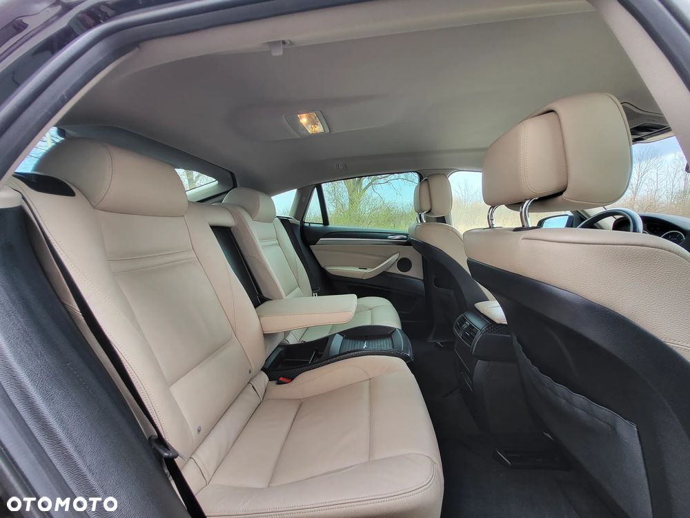 BMW X6 - 18