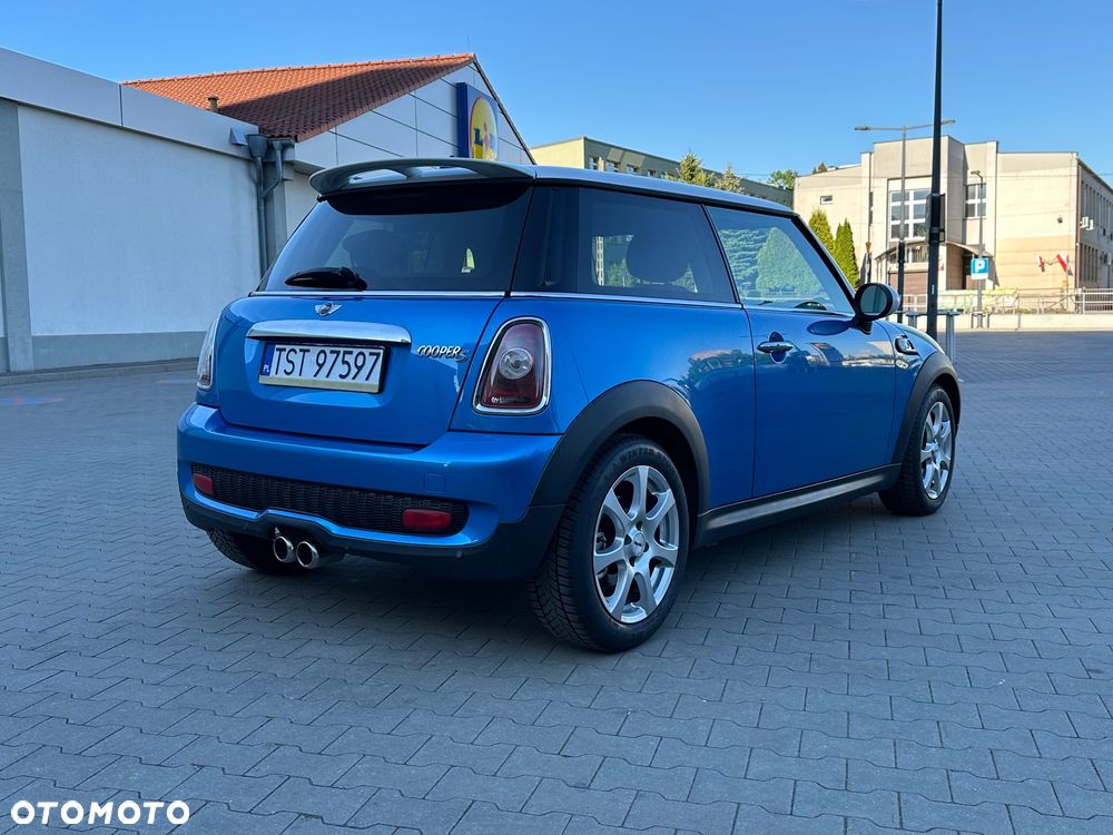 MINI Cooper S Standard - 5