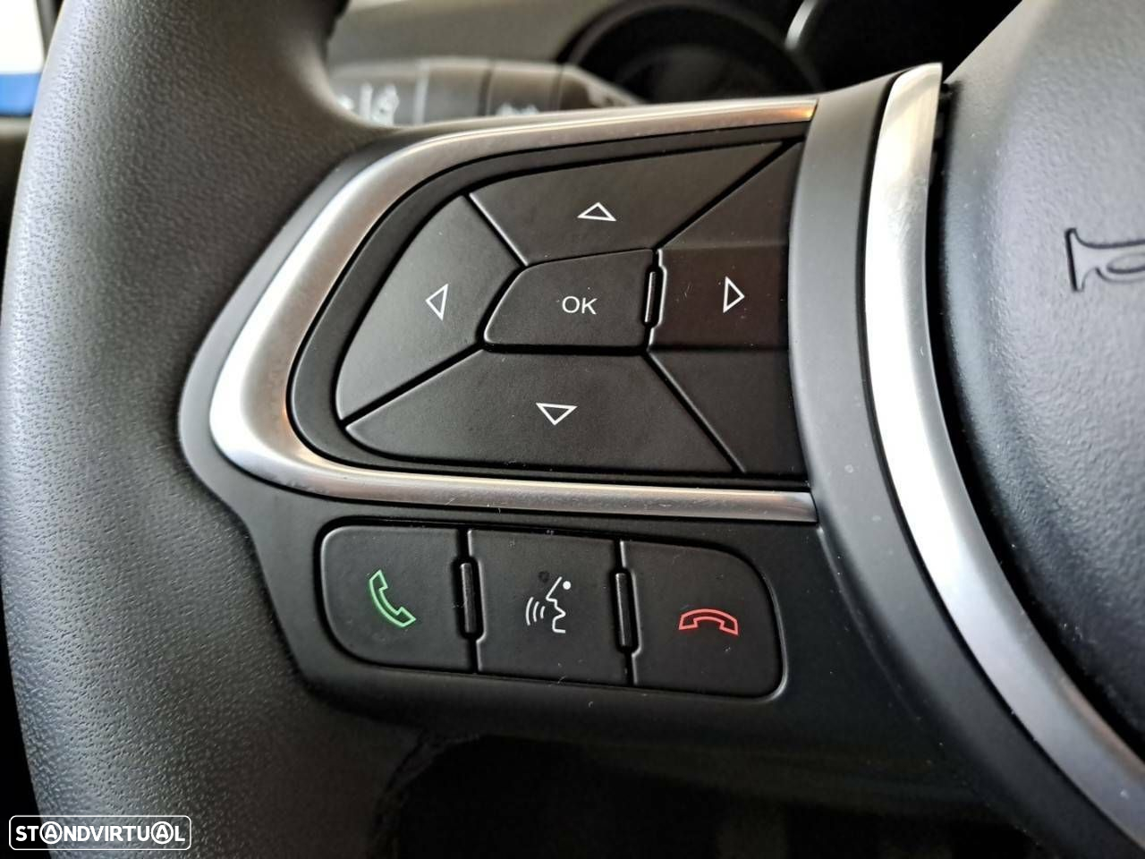 Fiat 500X 1.3 MJ - 16