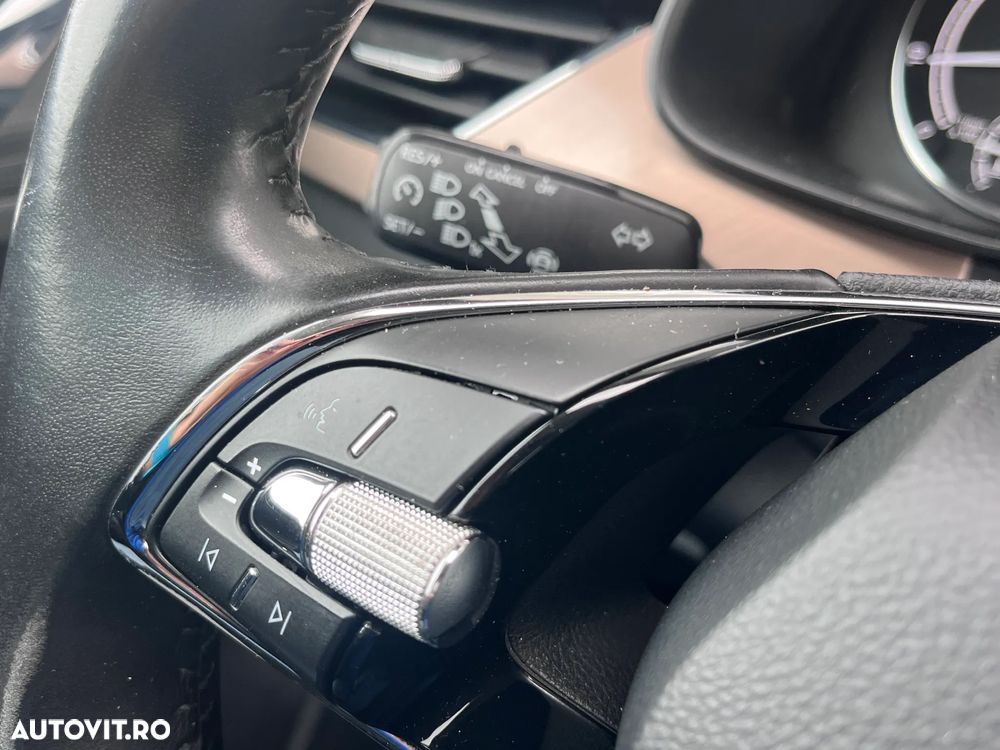 Skoda Scala 1.0 TSI DSG Style - 13