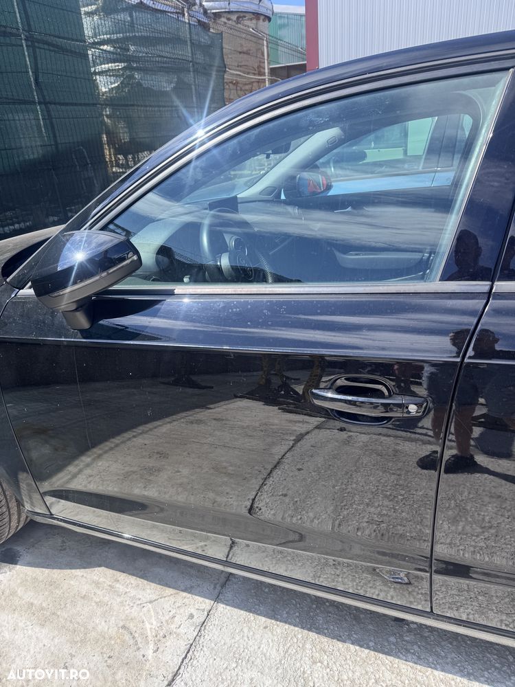 Usa/usi stanga fata spate audi a3 8v hatchback 2015 - 1