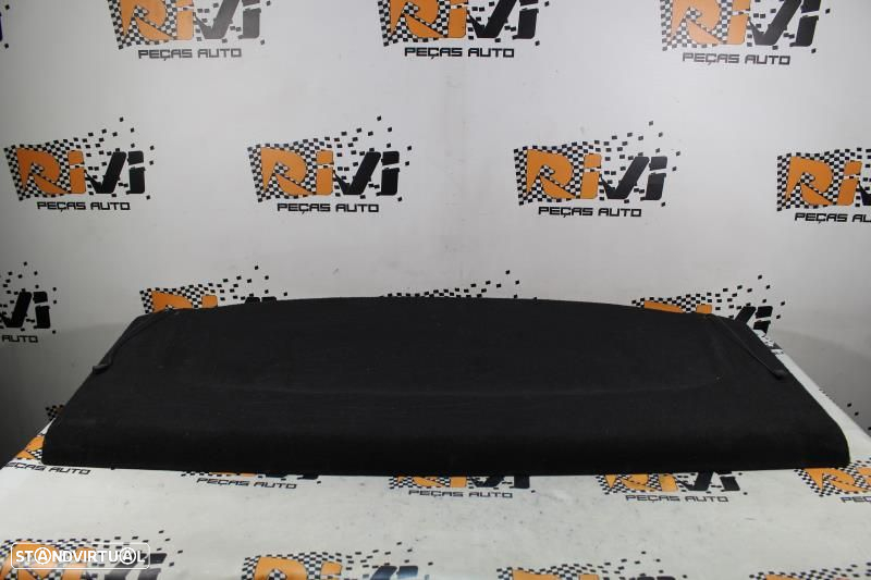 Chapeleira Seat Leon (1P1)  1P0867769c / 1P0 867 769 C - 6