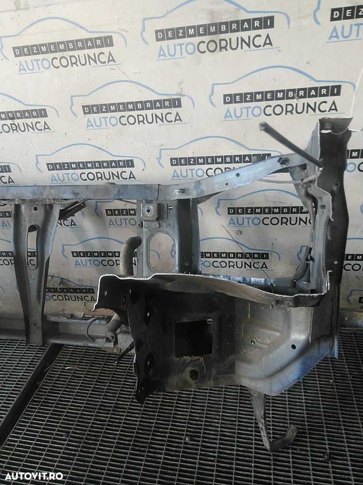 Trager Ford Ranger III 2.2 TDCi 2011 - 2015 2198CC Manuala (1329) Diesel - 5