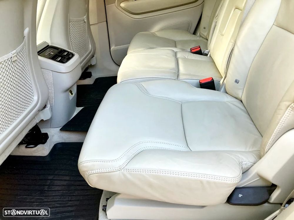 Volvo XC 90 2.0 D4 Inscription - 27