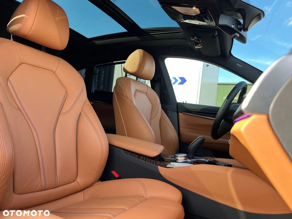 BMW Seria 6 - 25