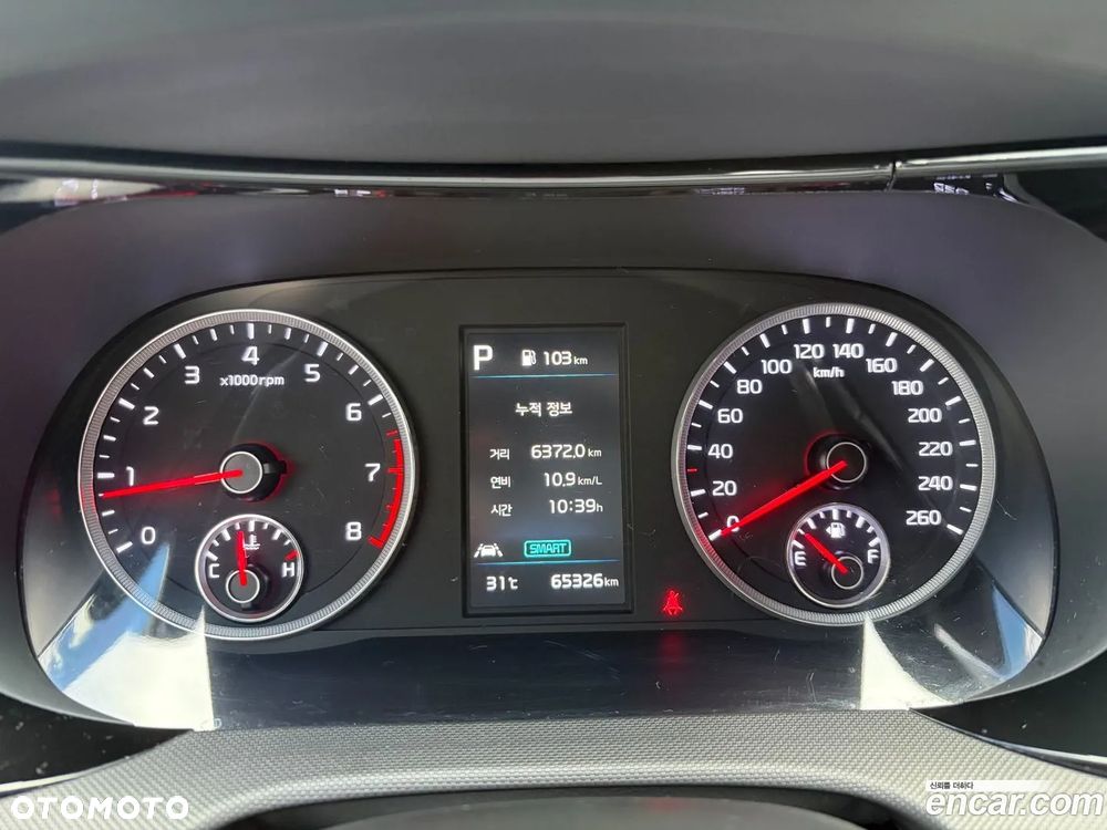 Kia K5 - 12