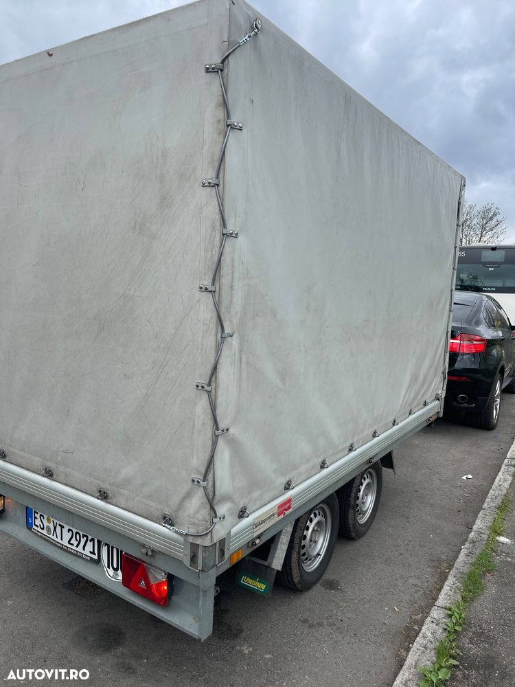 Westfalia Unsinn 2T - 29