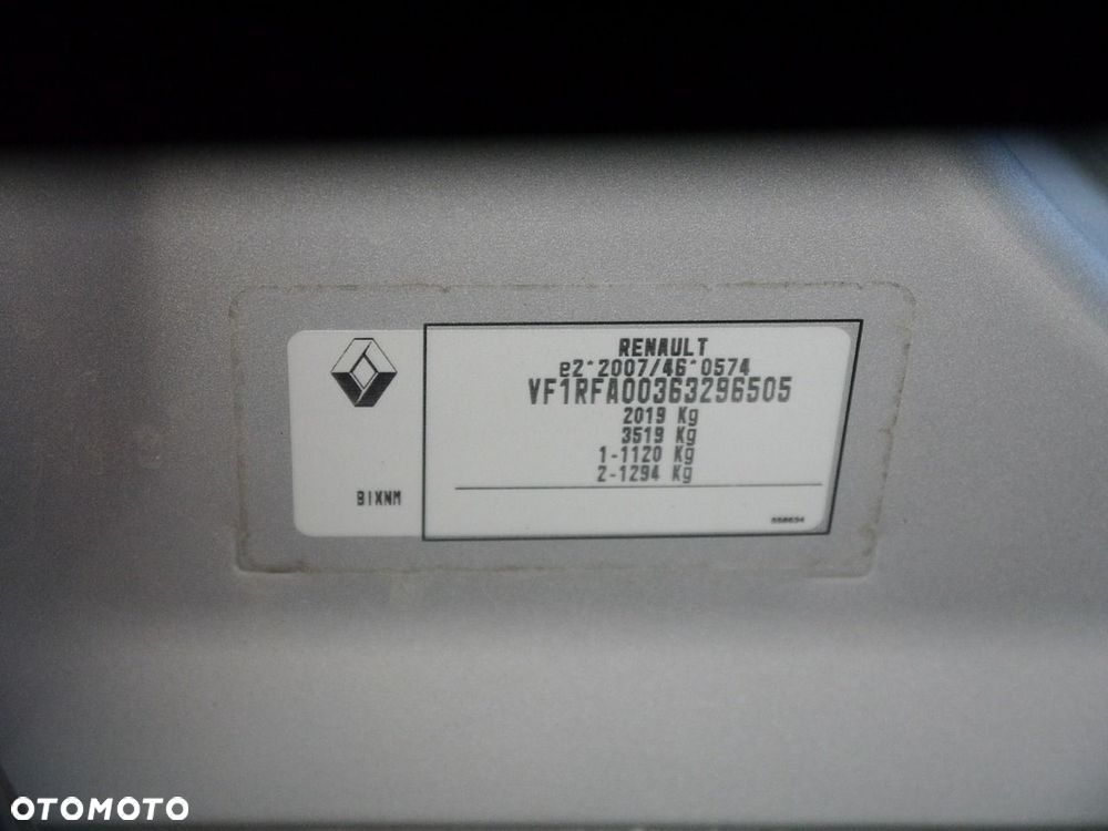 Renault Scenic TCe 140 GPF BUSINESS EDITION - 36
