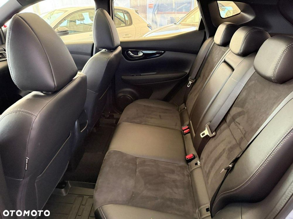 Nissan Qashqai 1.2 DIG-T Tekna+ Xtronic - 39