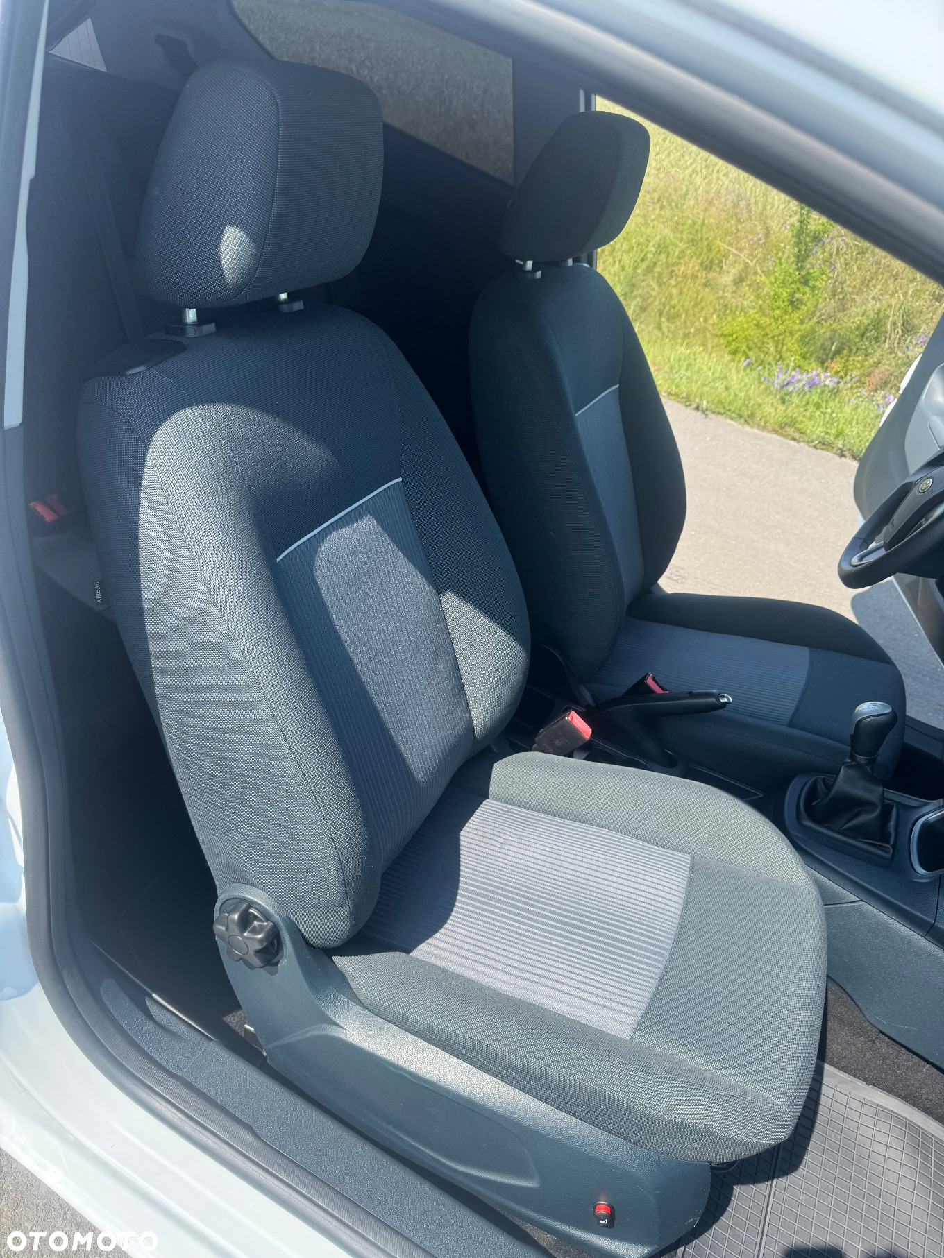 Ford Fiesta 1.25 Ambiente - 23