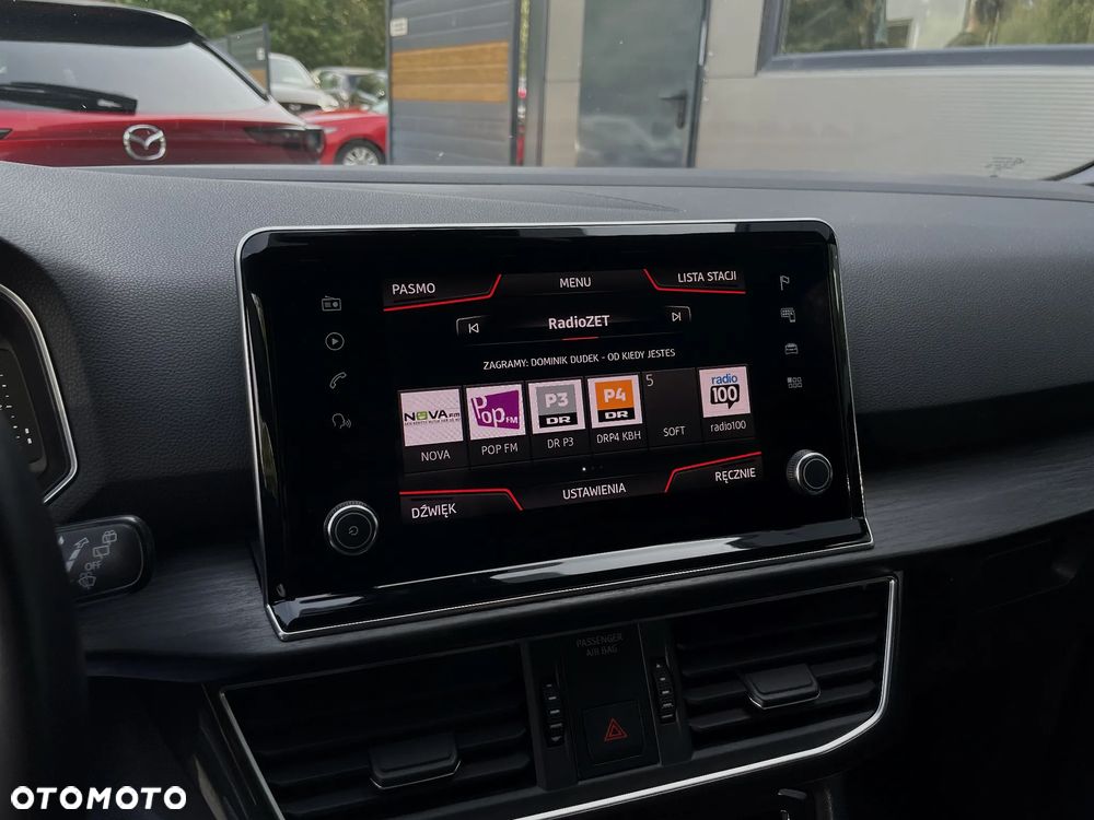 Seat Tarraco 2.0 TDI Xcellence S&S - 25