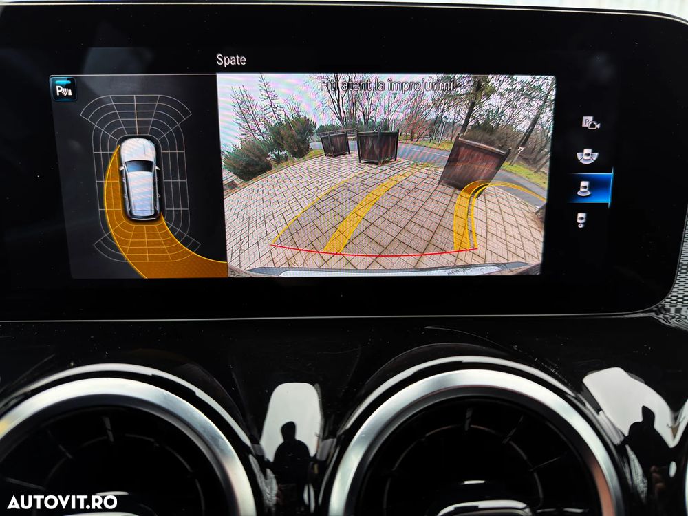 Mercedes-Benz GLB 200 d 4MATIC 8G-DCT Special Edition - 2