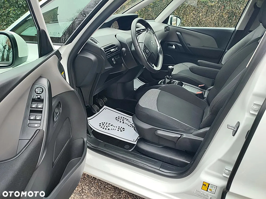 Citroën C4 Picasso PureTech 110 Stop&Start LIVE - 7