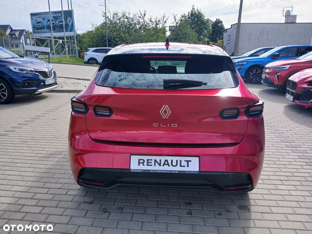 Renault Clio - 6