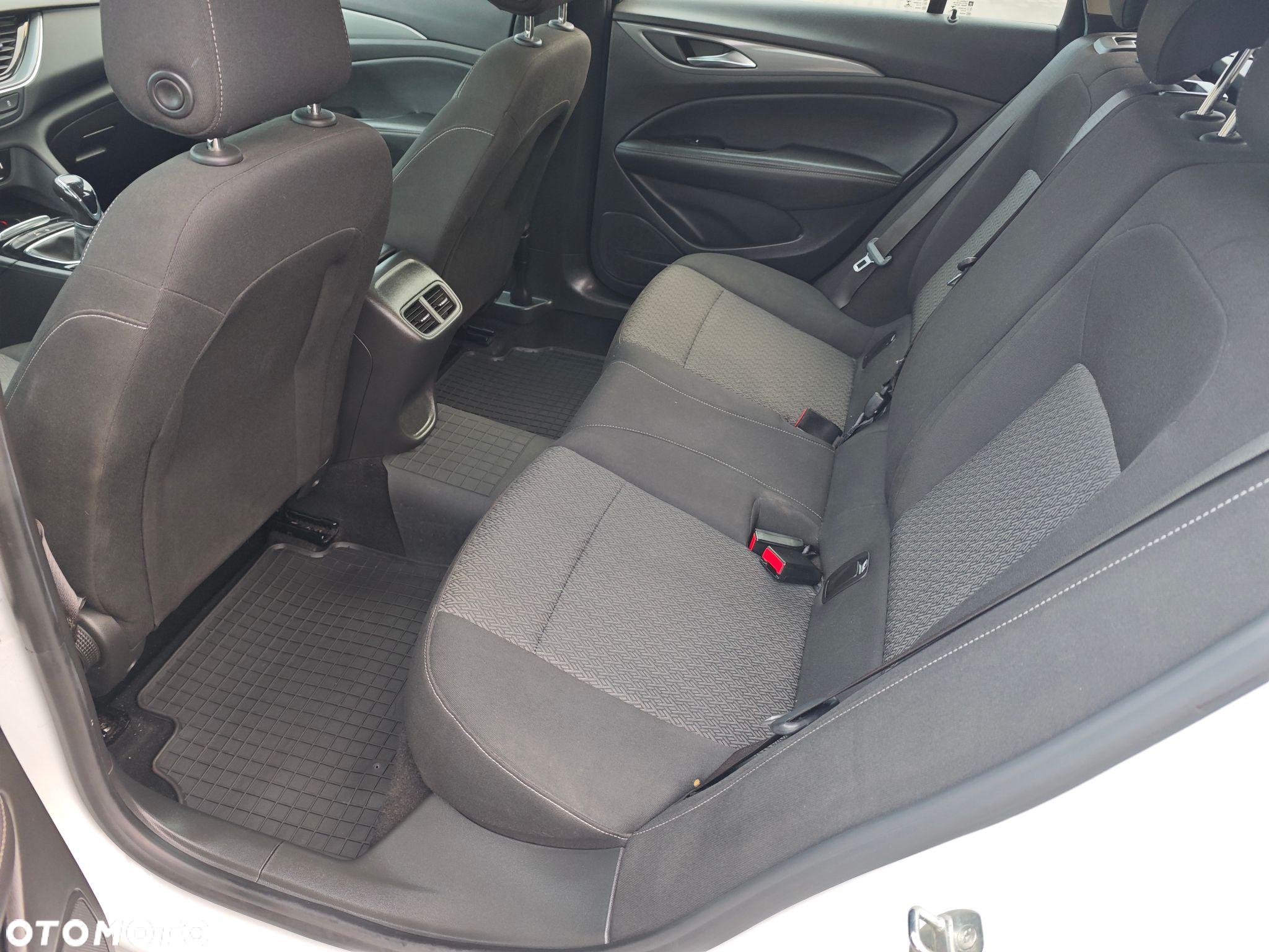 Opel Insignia Sports Tourer 1.6 Diesel Selection - 10