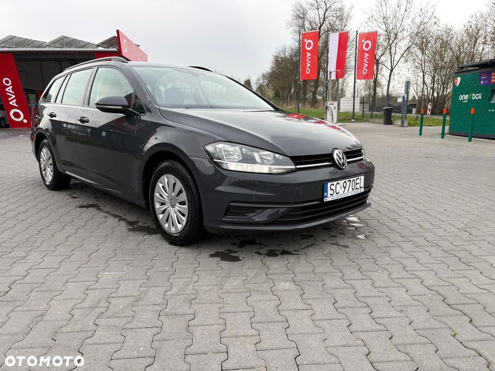 Volkswagen Golf 1.0 TSI City - 2