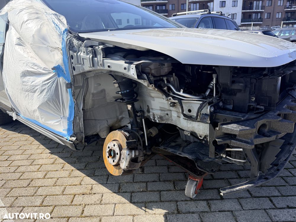 Volkswagen Taigo - 9