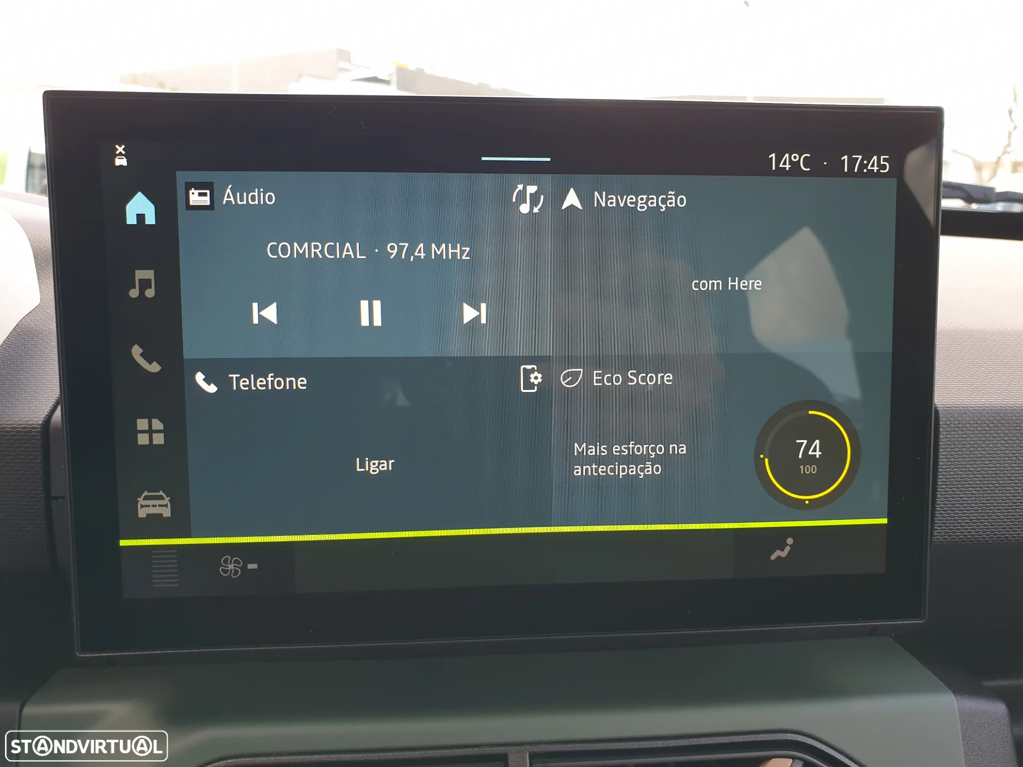 Dacia Spring Electric 65 Extreme - 17
