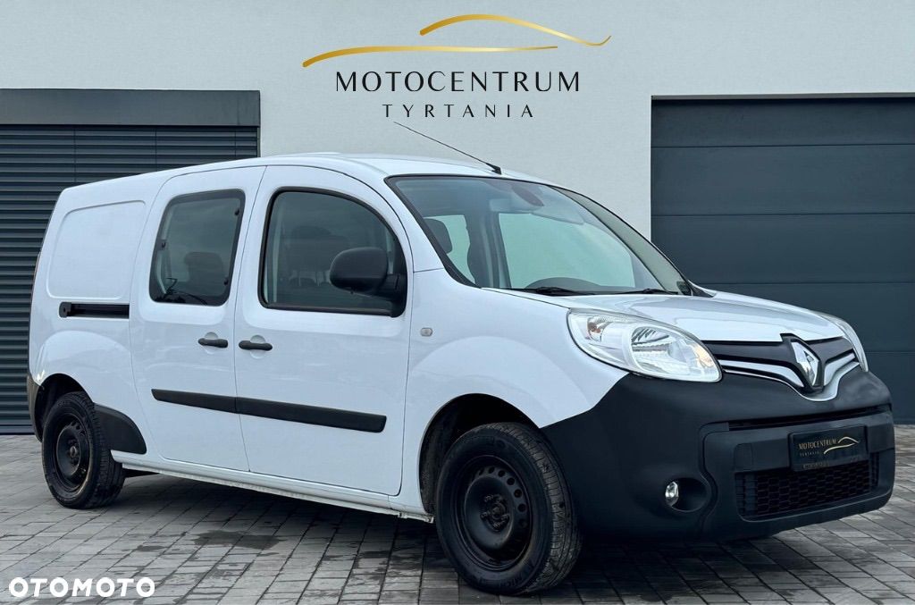 Renault Kangoo 1.5 dCi Zen - 1