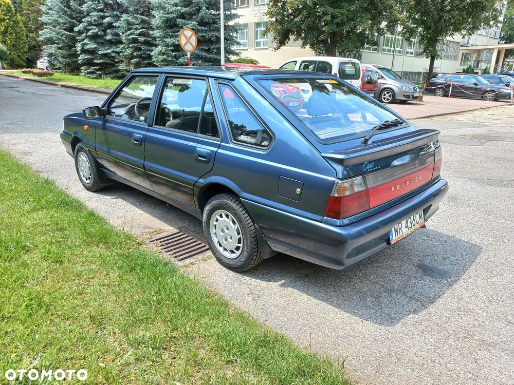 Polonez Caro - 12