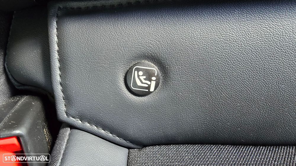 MG MG4 64 kWh Luxury - 50