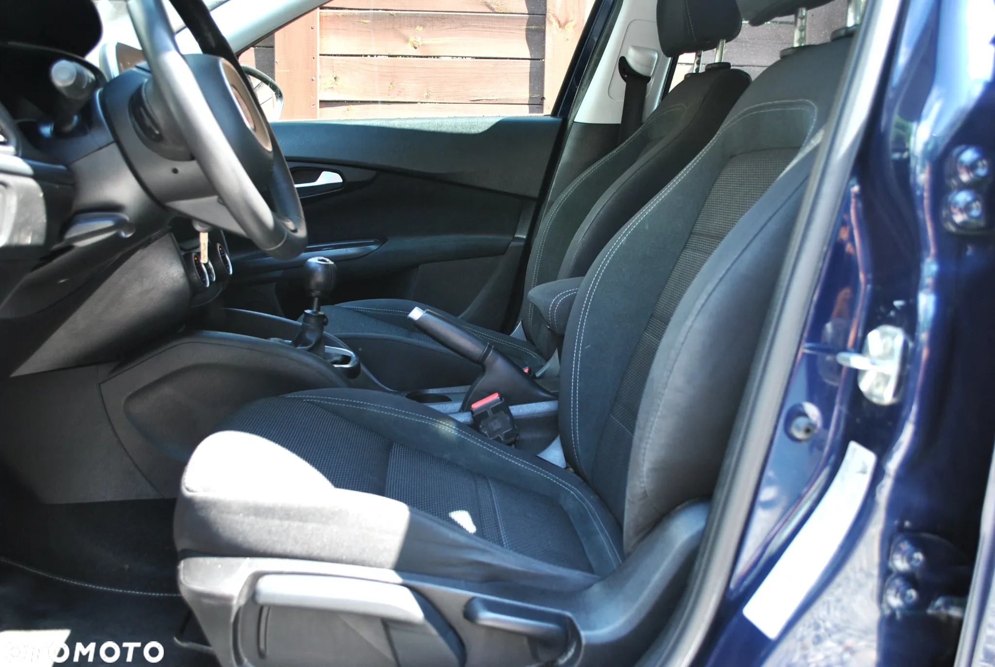Fiat Tipo 1.4 T-Jet 16v Lounge - 10