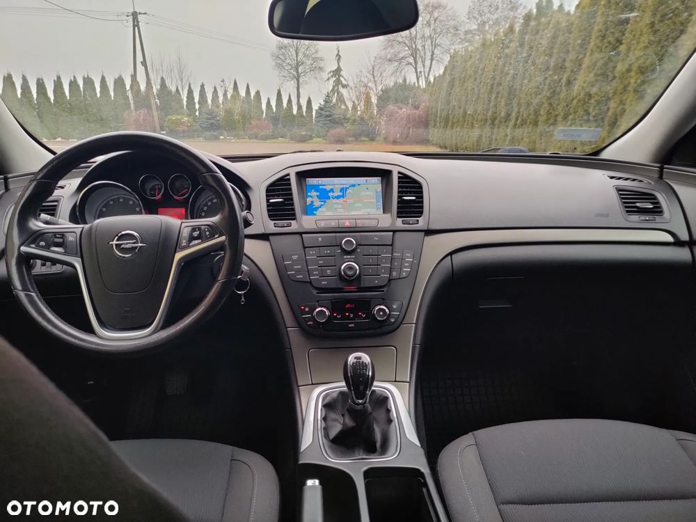 Opel Insignia 1.8 Edition - 16