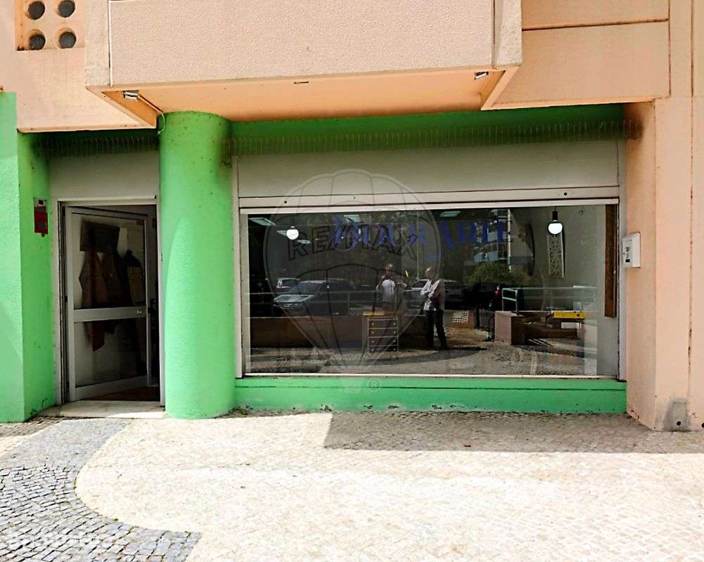 Loja  para arrendamento - Grande imagem: 3/12