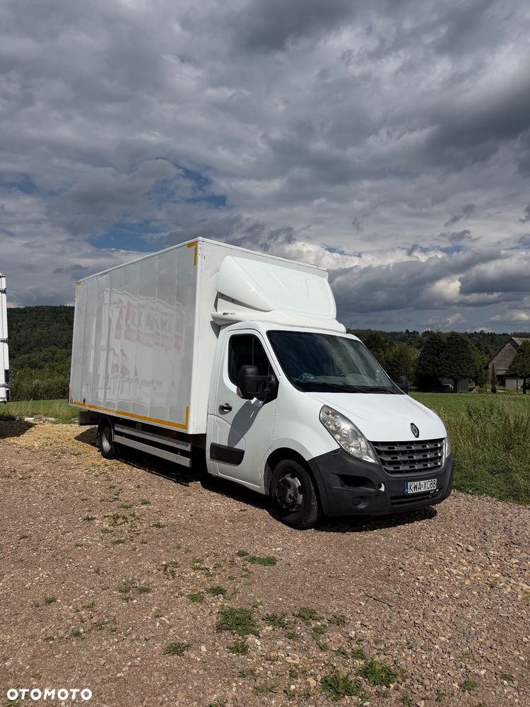 Renault Master - 5
