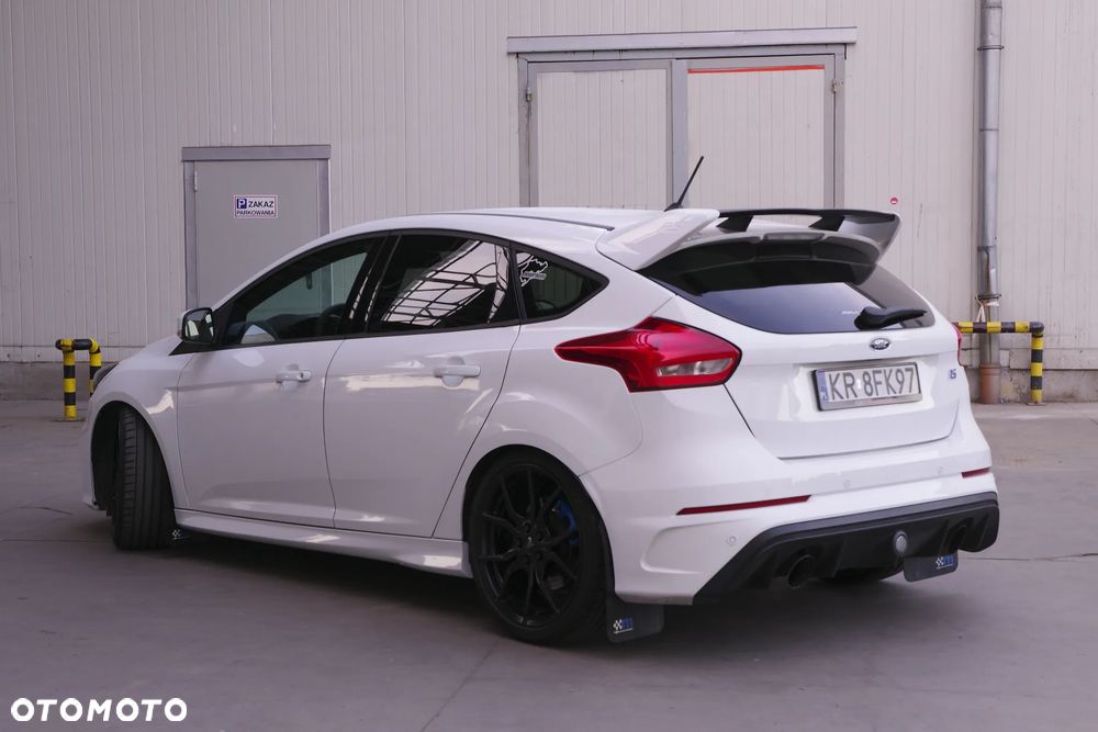 Ford Focus - 4