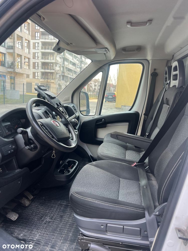 Fiat DUCATO - 5