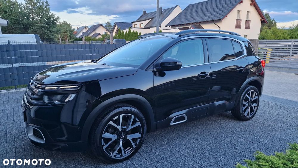 Citroën C5 Aircross 1.2 PureTech Feel - 2