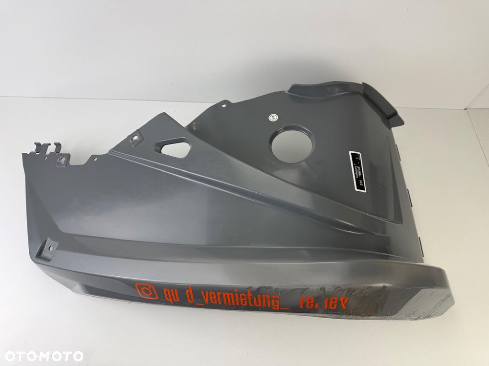 Błotnik tylny prawy Can-Am Outlander 570 G2 - 5