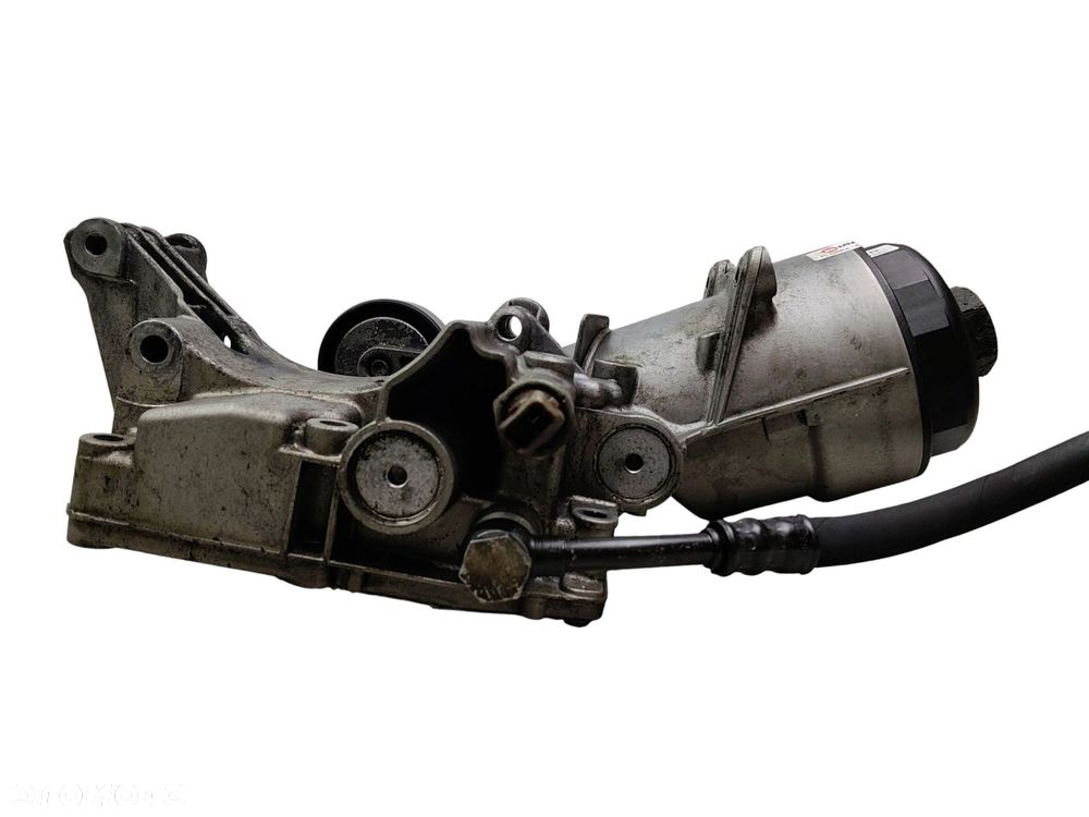 PODSTAWA FILTRA OLEJU BMW E39 (1995-2000) 2.0 150KM 6750330620 - 2