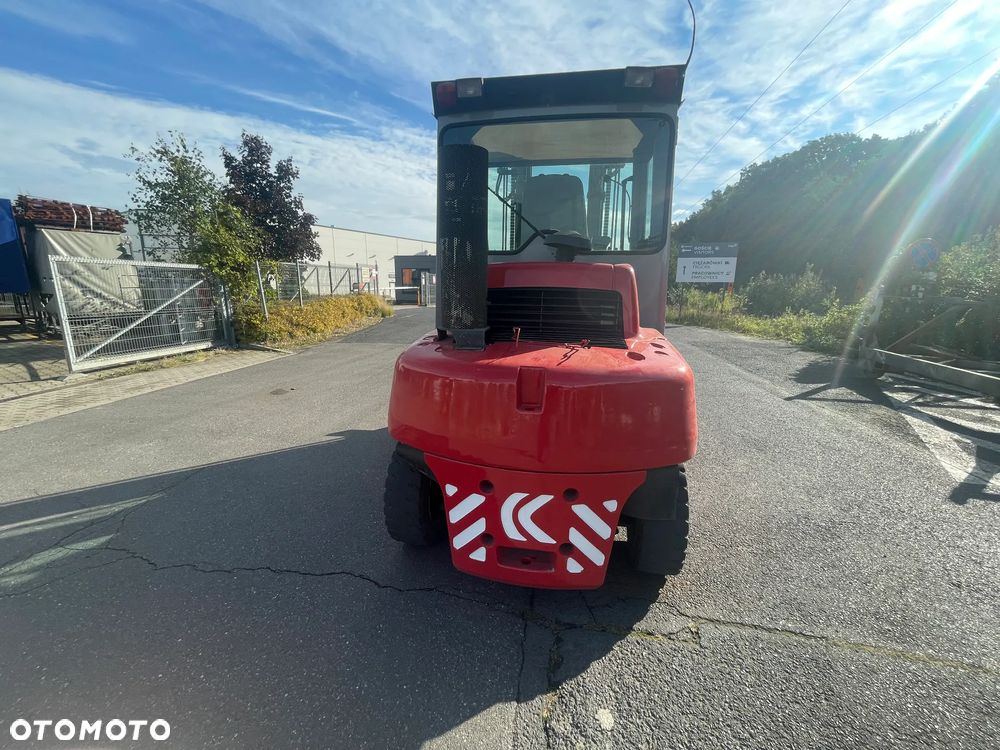 Kalmar DCE 50-6 - 5
