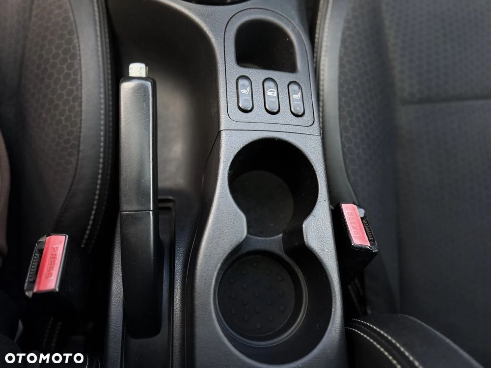Nissan Qashqai 2.0 Tekna - 18