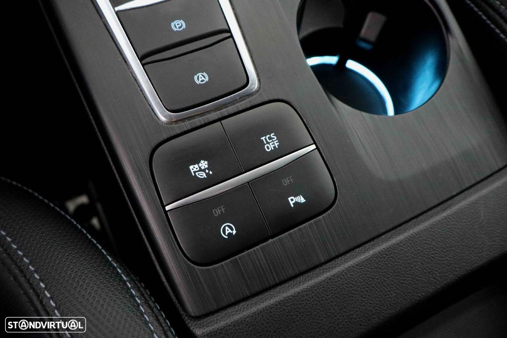 Ford Focus SW 1.0 EcoBoost Active Aut. - 35