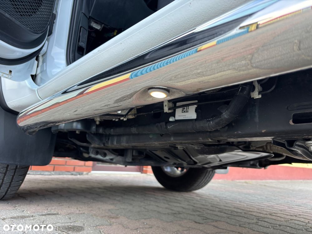 Volkswagen Amarok 2.0 TDi 4MOTION - 24