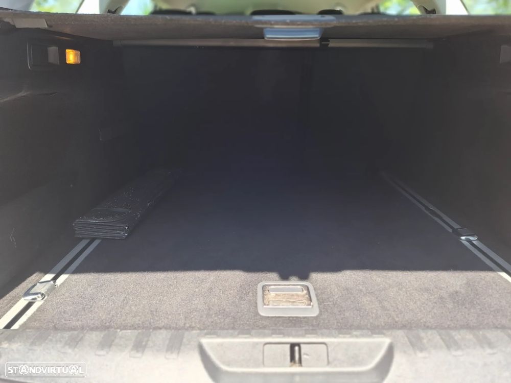 Peugeot 308 SW 1.6 BlueHDi Allure J17 - 12