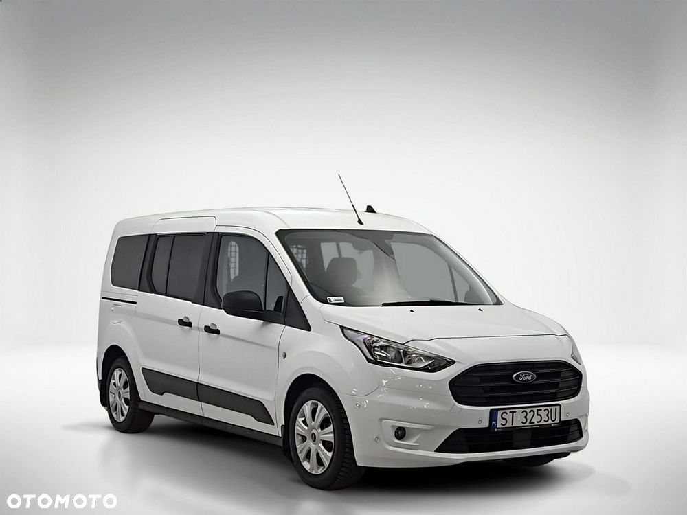 Ford Transit Connect Kombi 230 L2 Active - 7