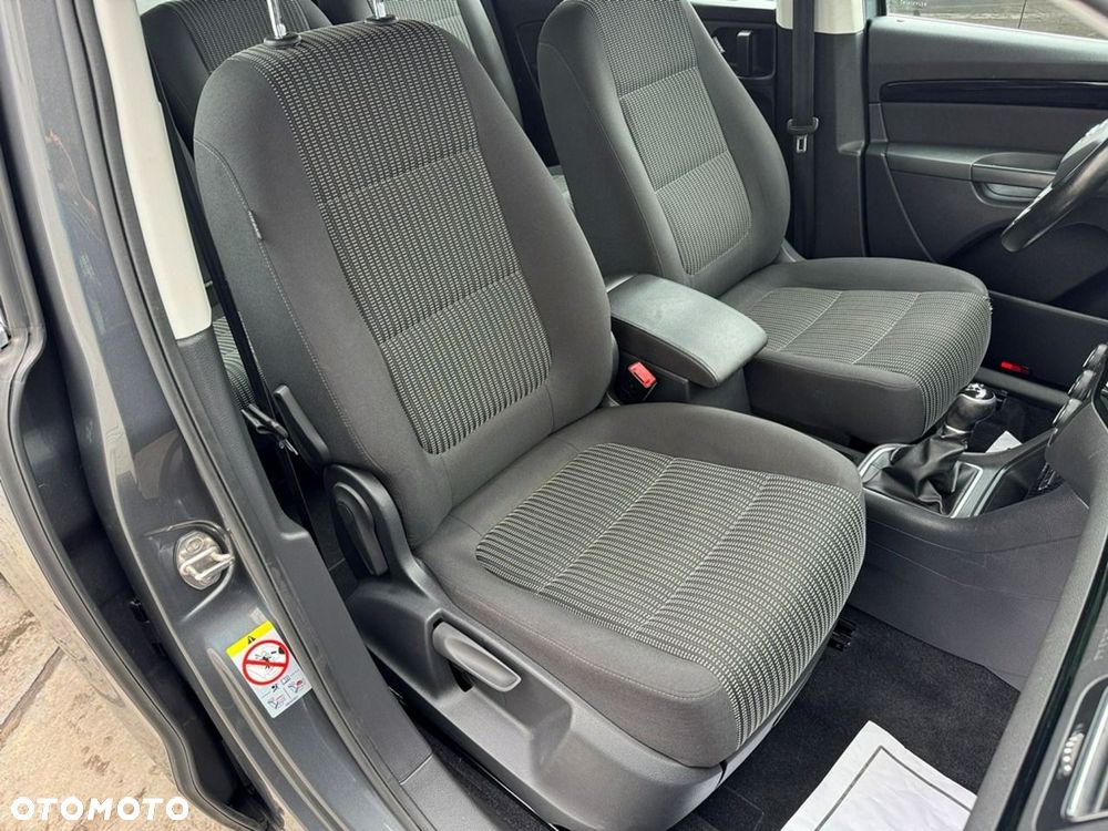 Seat Alhambra - 9
